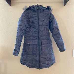 Columbia Winter Jacket
